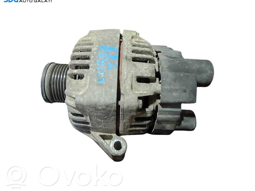 Fiat Linea Generator/alternator 