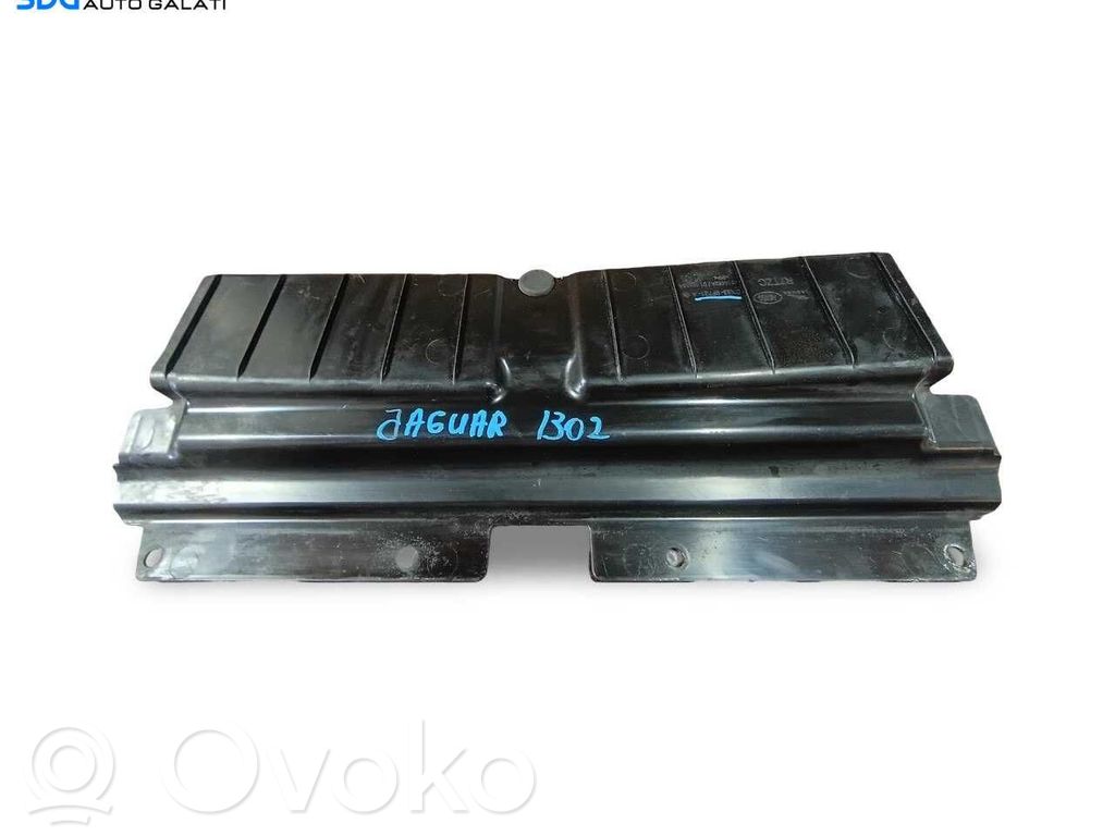Jaguar XE Conducto/guía del intercooler