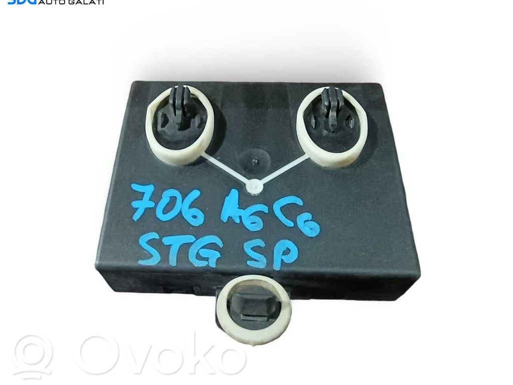 Unitate/modul comandă uși   4F0959795A
