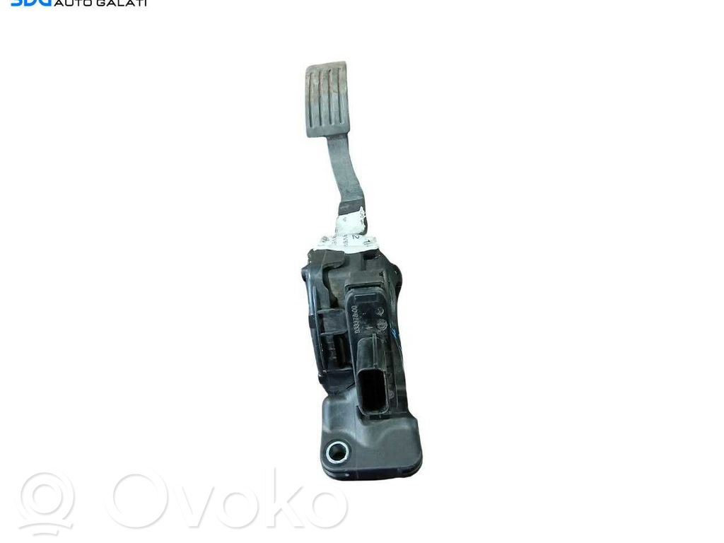 Gaspedal   BV619F836BB