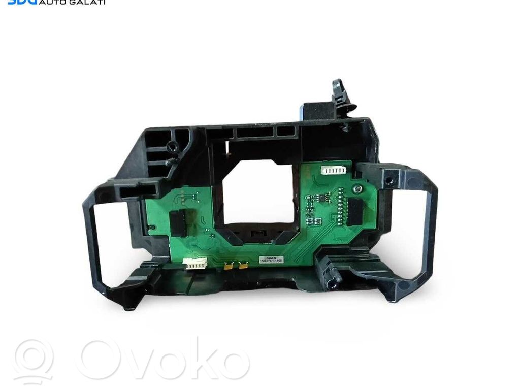 Volvo V40 Steering rack control module