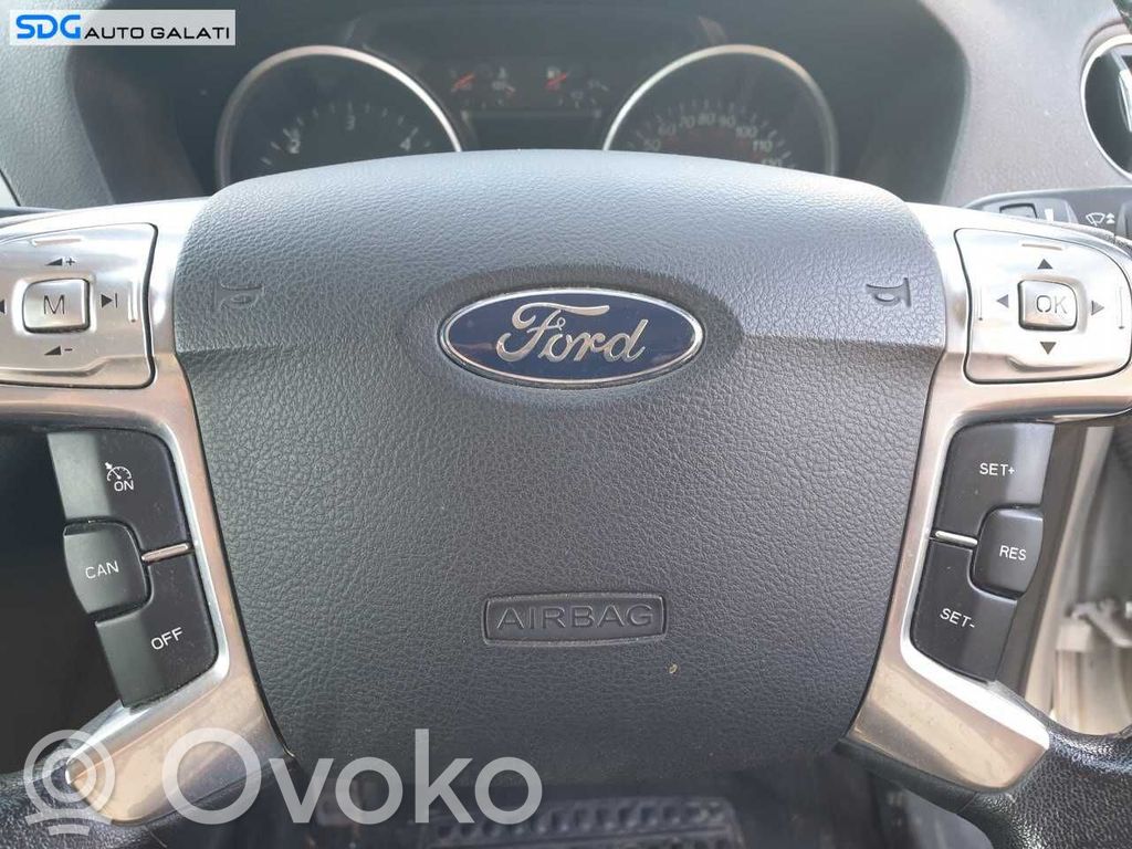 Airbag volan