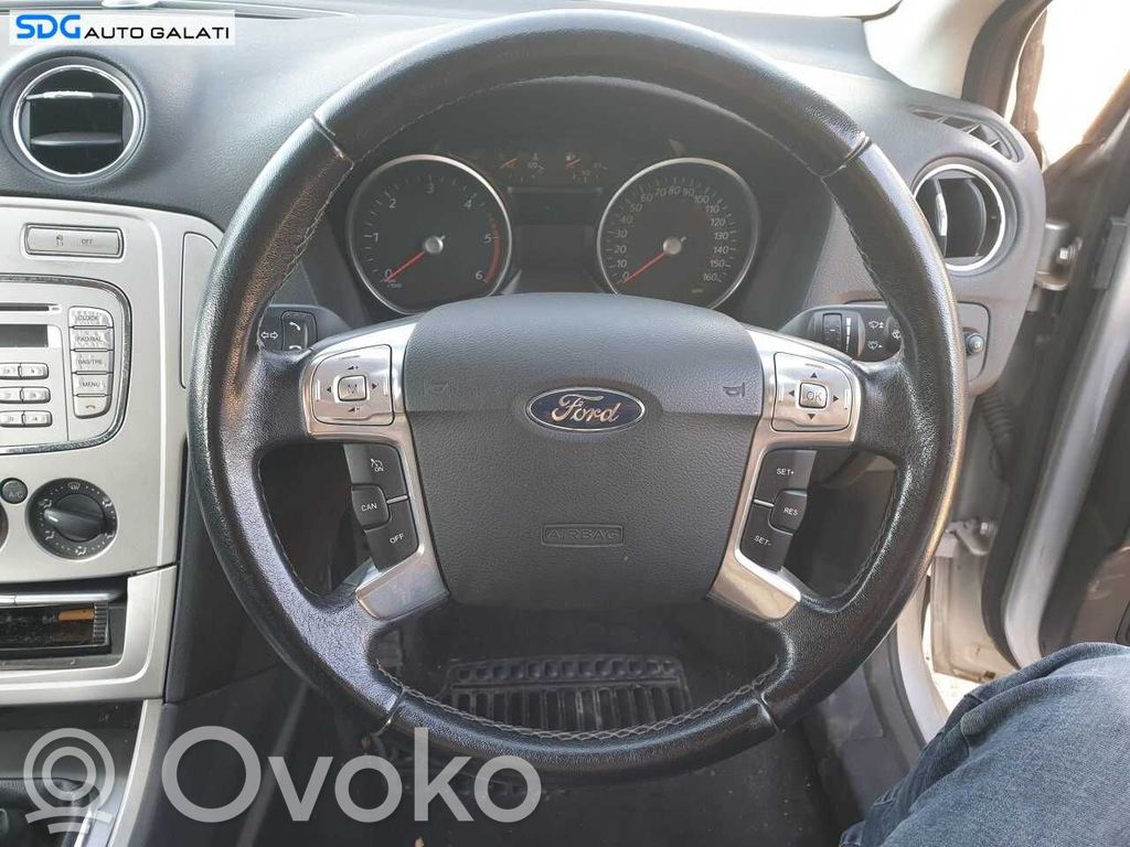 Ford Mondeo MK IV Volant