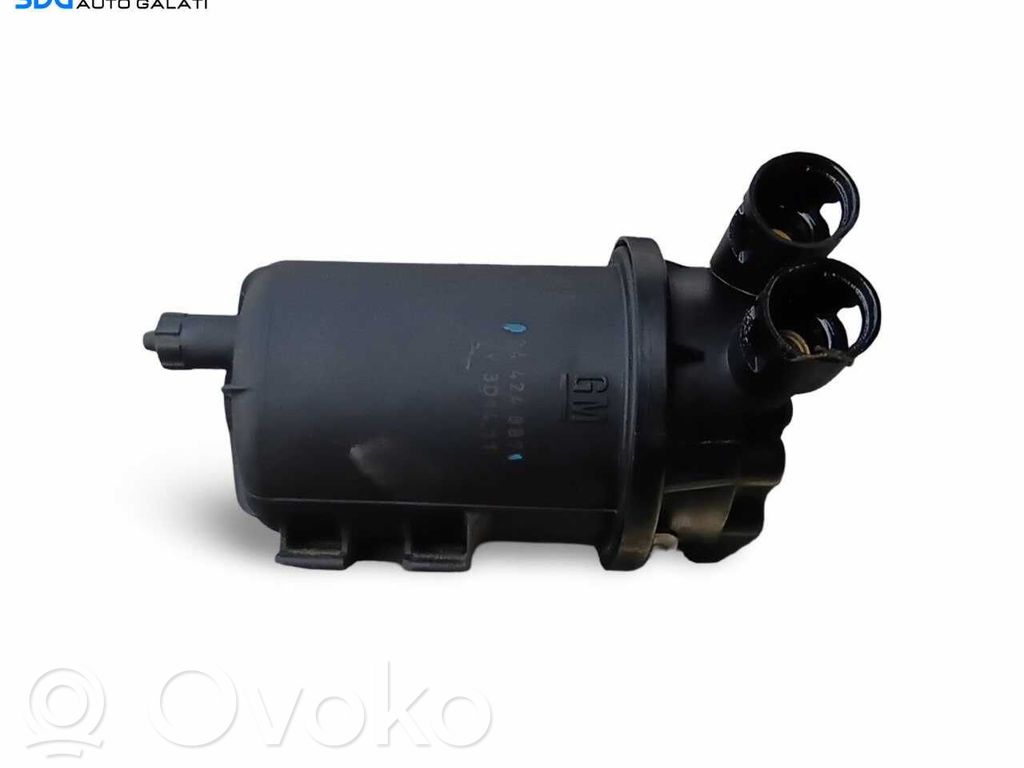 Gehäuse Kraftstofffilter   24424887