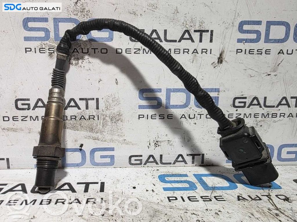 Mercedes-Benz Vito Viano W639 Sonde lambda 