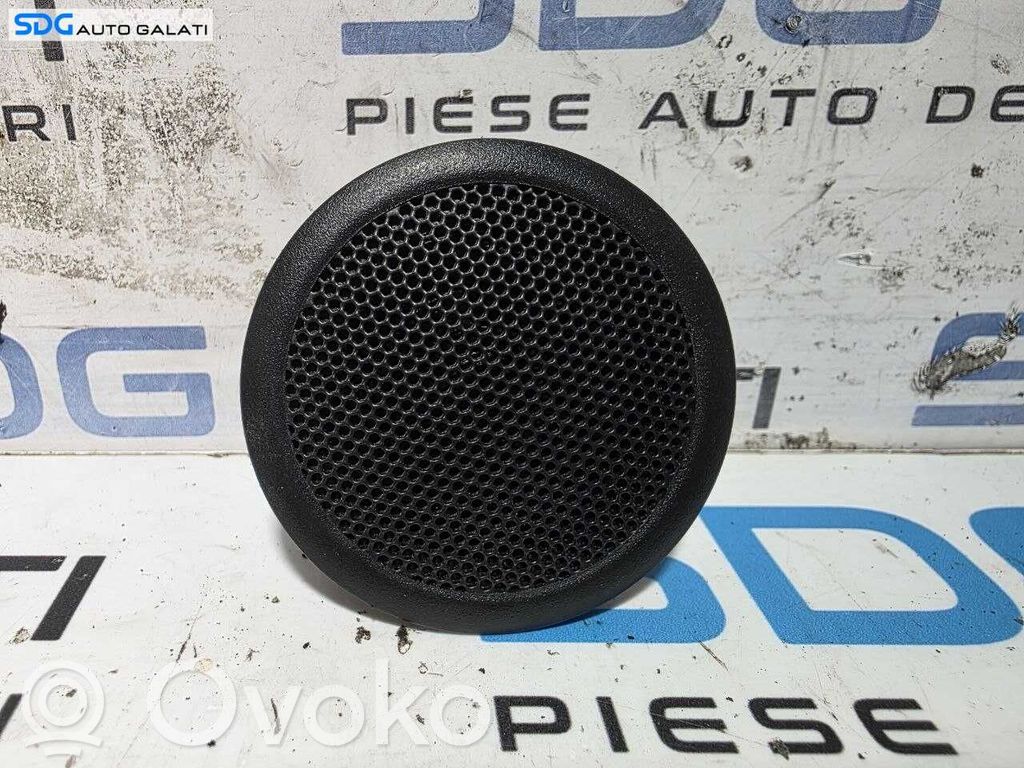 Ford Mondeo MK IV Etuoven diskanttikaiutin 