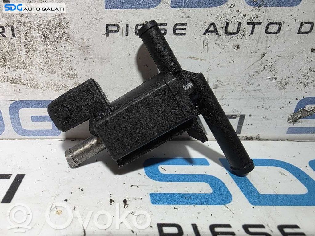 Elettrovalvola turbo   8200603558