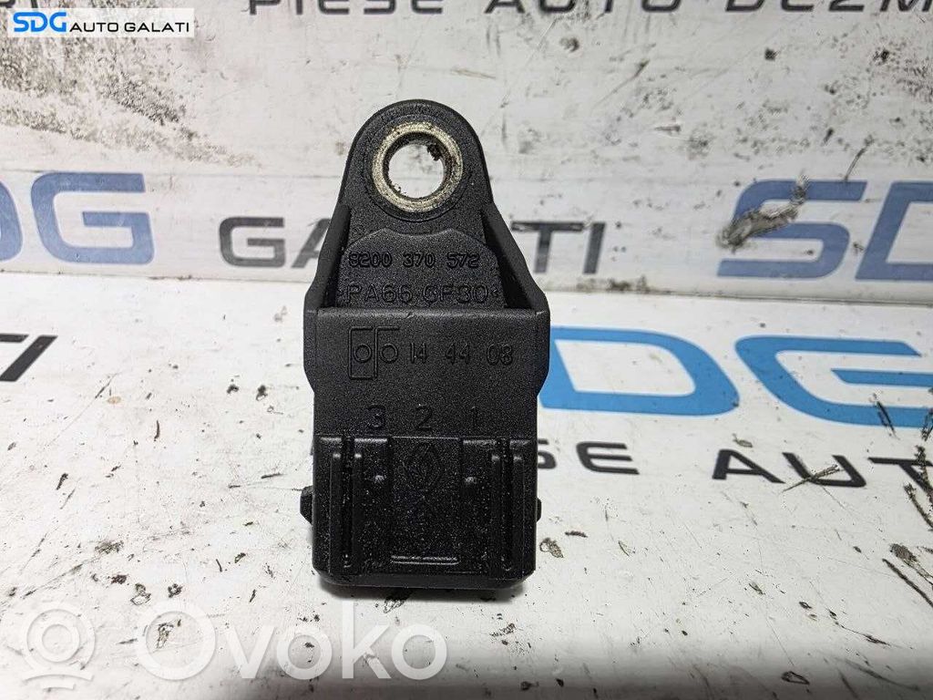 Renault Master II Senzor poziție arbore cotit 