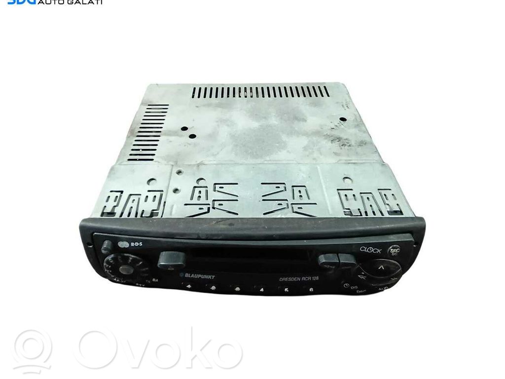 BMW 5 E39 Unità principale autoradio/CD/DVD/GPS