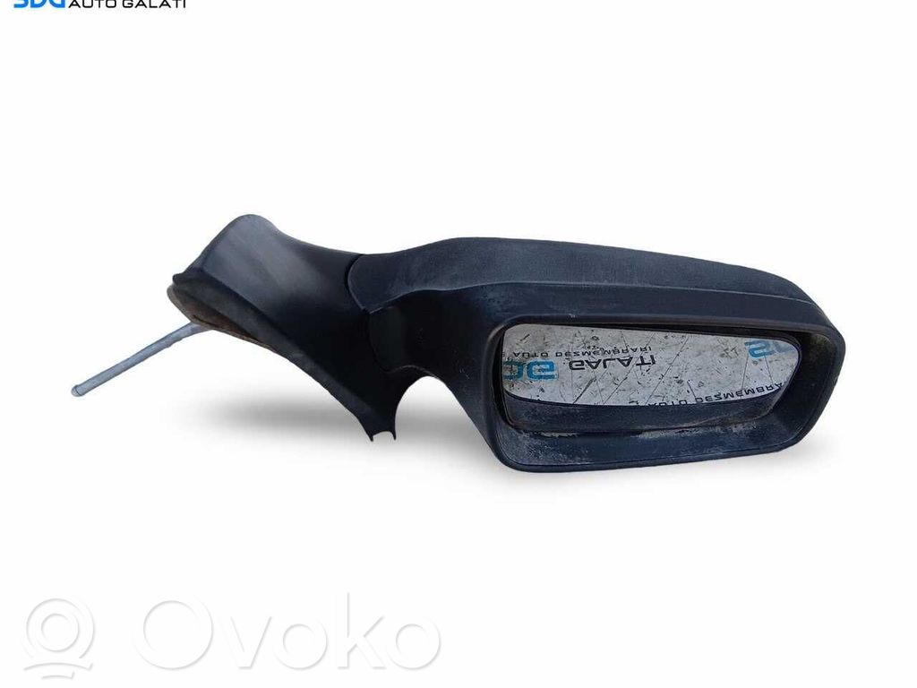 Specchietto retrovisore manuale