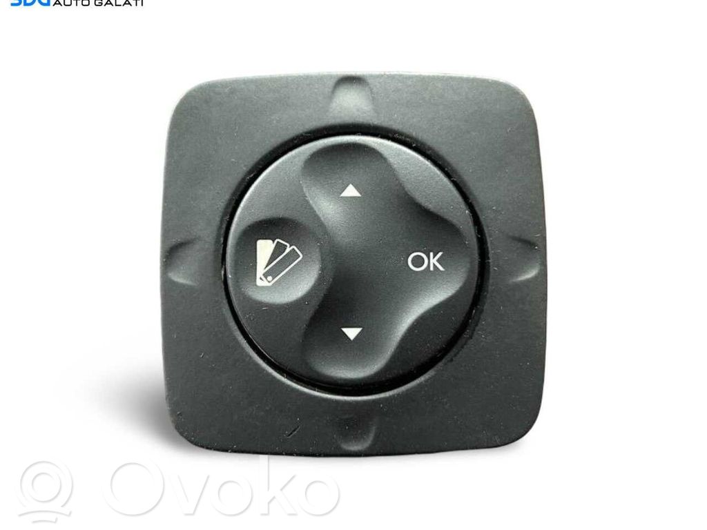 Renault Scenic III -  Grand scenic III Unidad central de control multimedia 