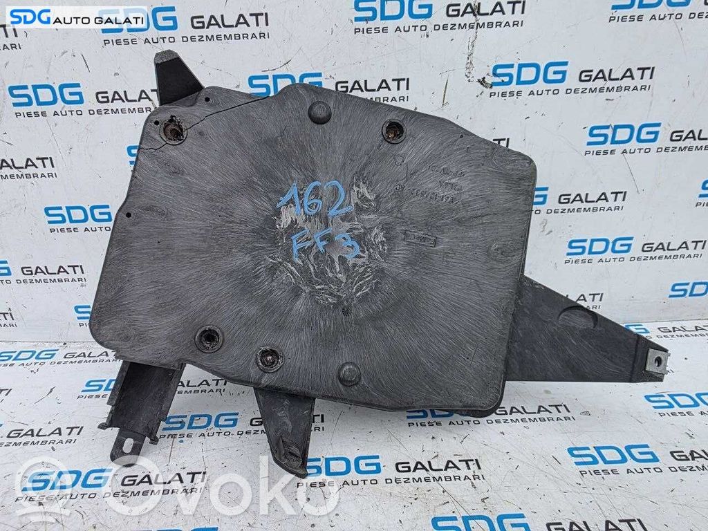 Ford F250 Engine control unit box 