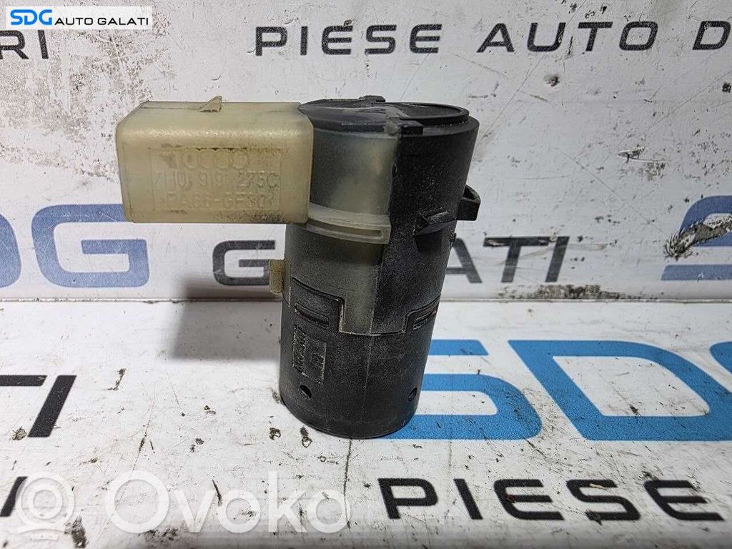 Audi A6 S6 C6 4F Sensore di parcheggio PDC 