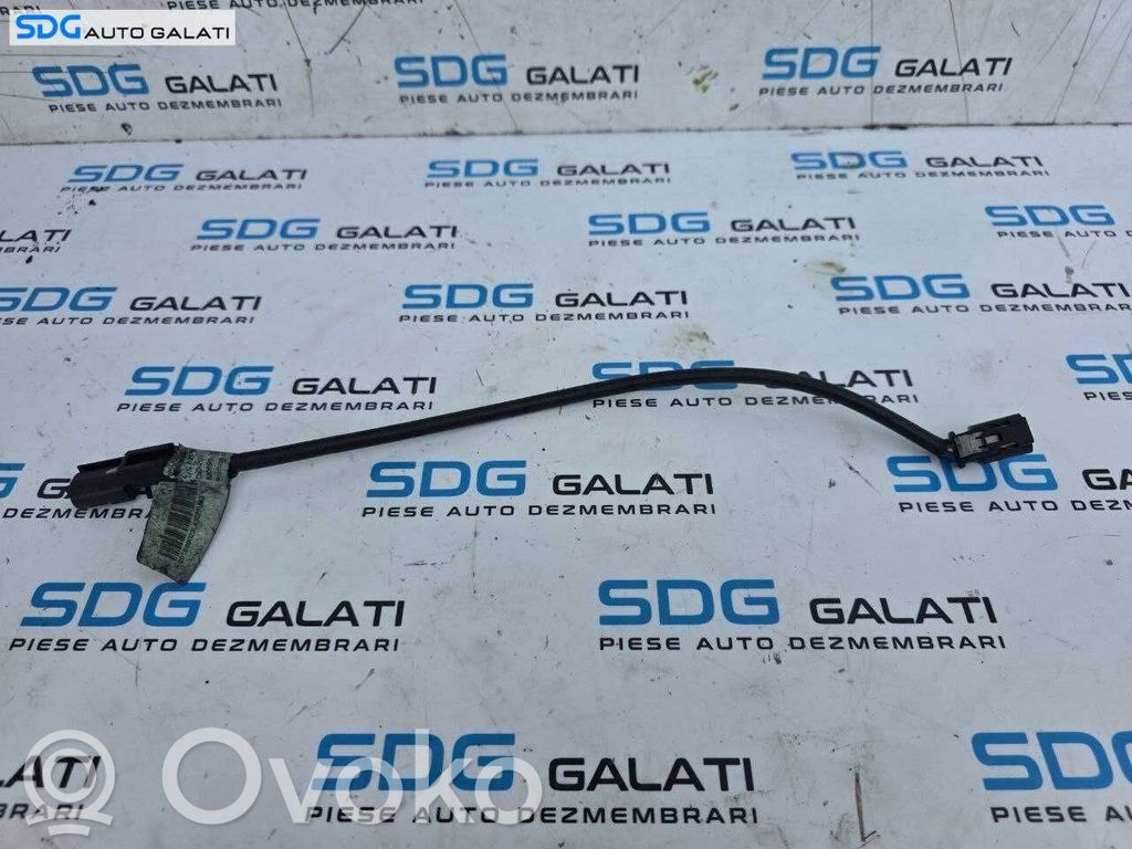 Opel Antara Cablaggio per l’installazione del motore