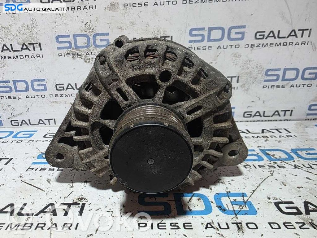 Generator/alternator   373002F100
