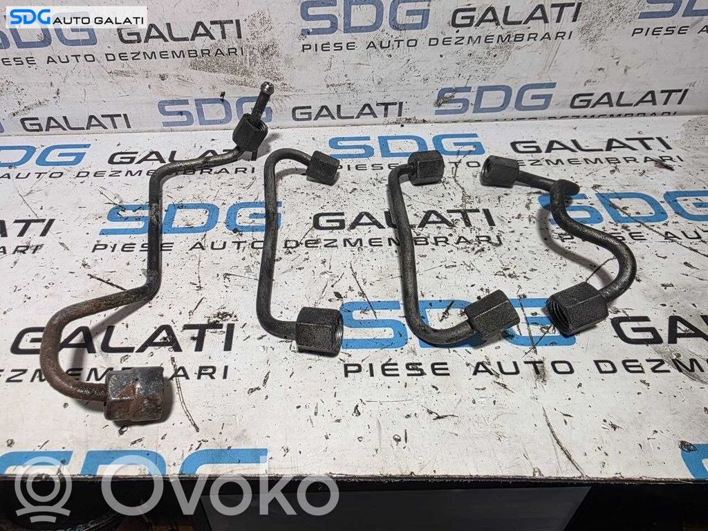Hyundai ix35 Conductă alimentare injectoare 