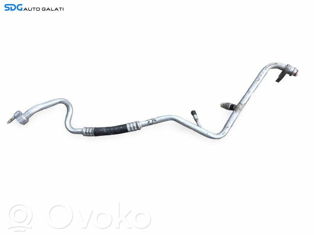 Ford Focus C-MAX Wąż / Przewód klimatyzacji A/C 