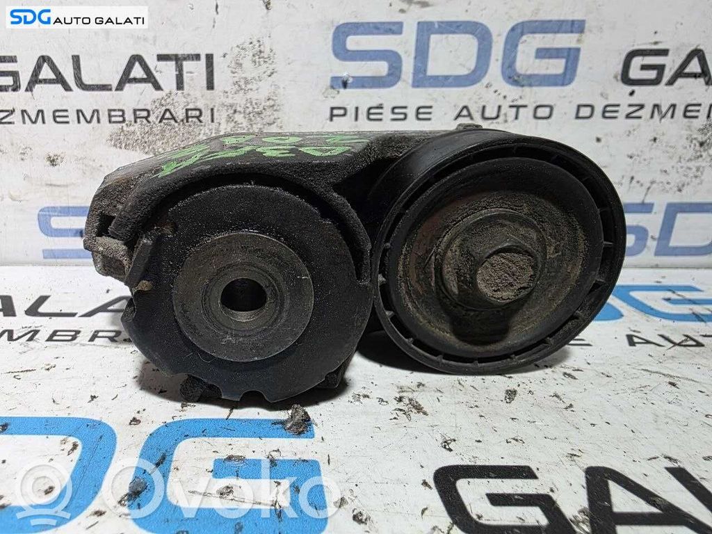 Ford Transit Tendicinghia del servosterzo