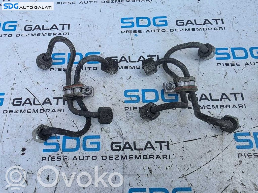 BMW 1 E81 E87 Conductă alimentare injectoare