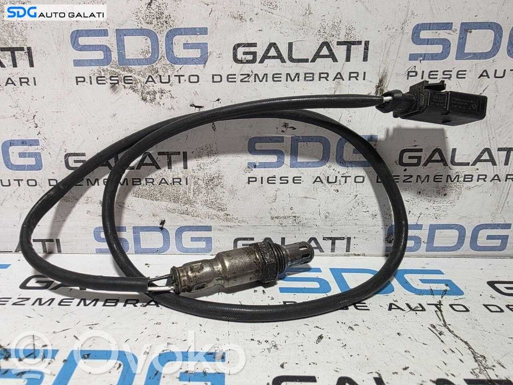 Sonde lambda   04E906262BC