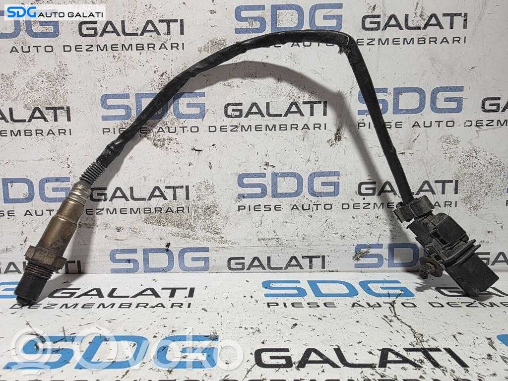 Ford Everest U268 Sonde lambda