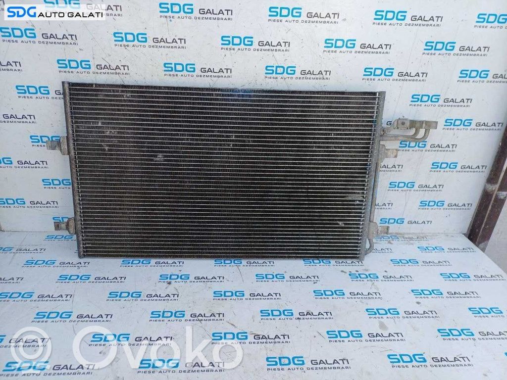 Ford Focus Radiateur condenseur de climatisation