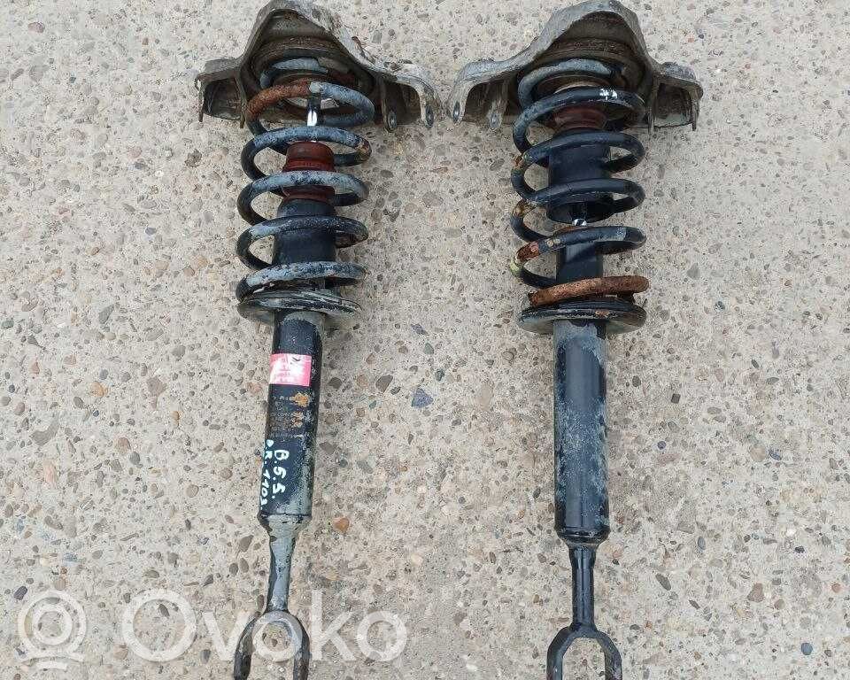 Volkswagen PASSAT B5 Kit de suspension complet avant