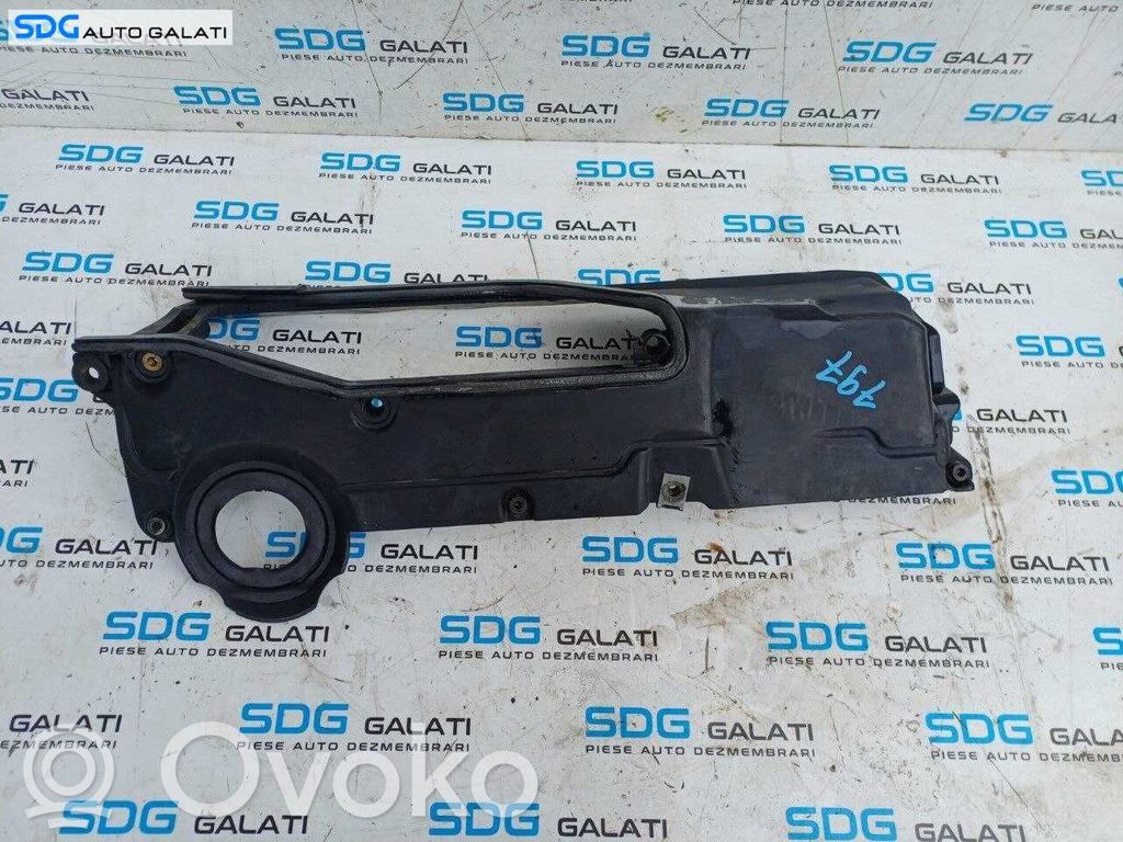 BMW X5 E70 Coperchio scatola del filtro dell’aria 