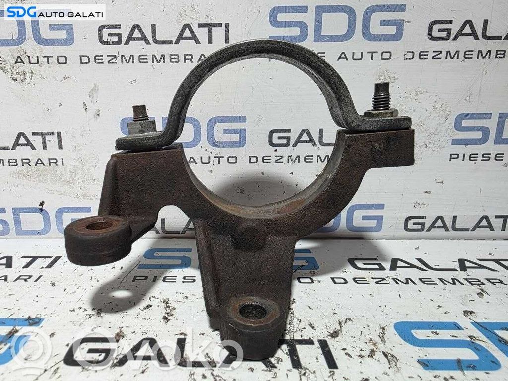Ford Focus Palier d'arbre de transmission 