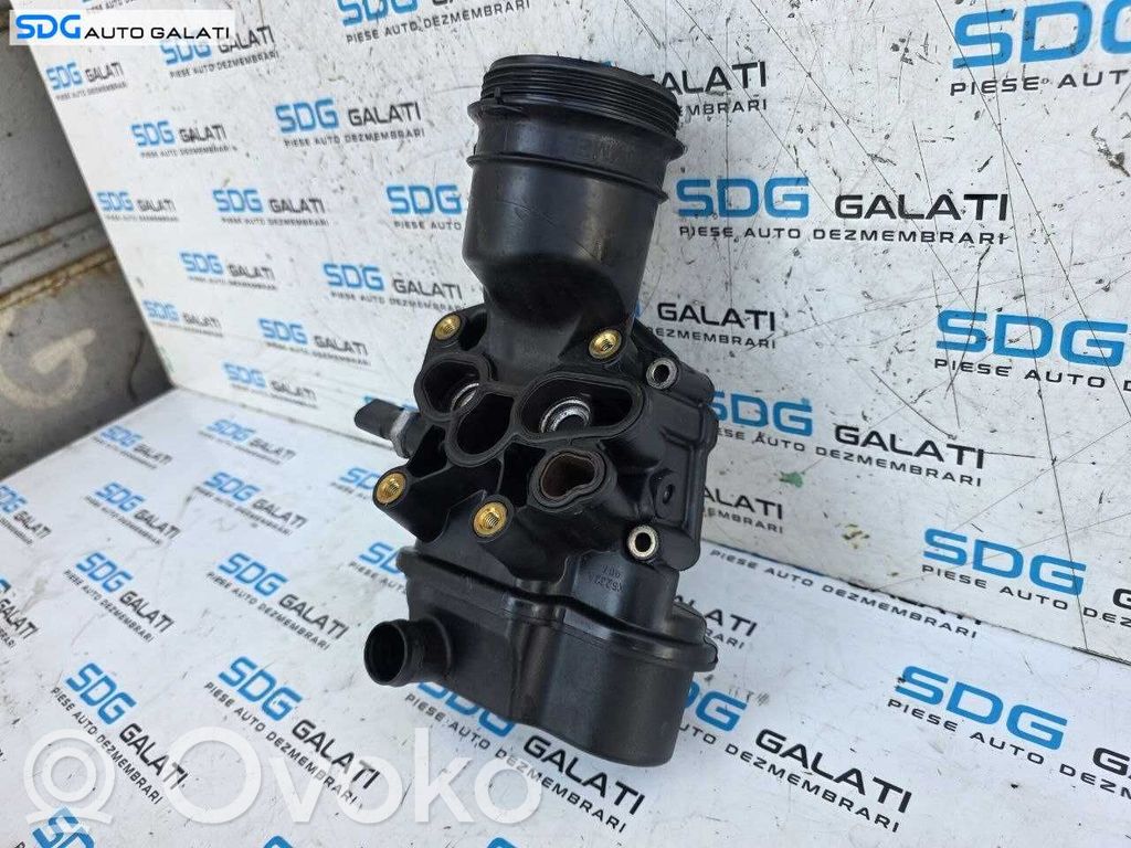 Seat Exeo (3R) Capac filtru ulei