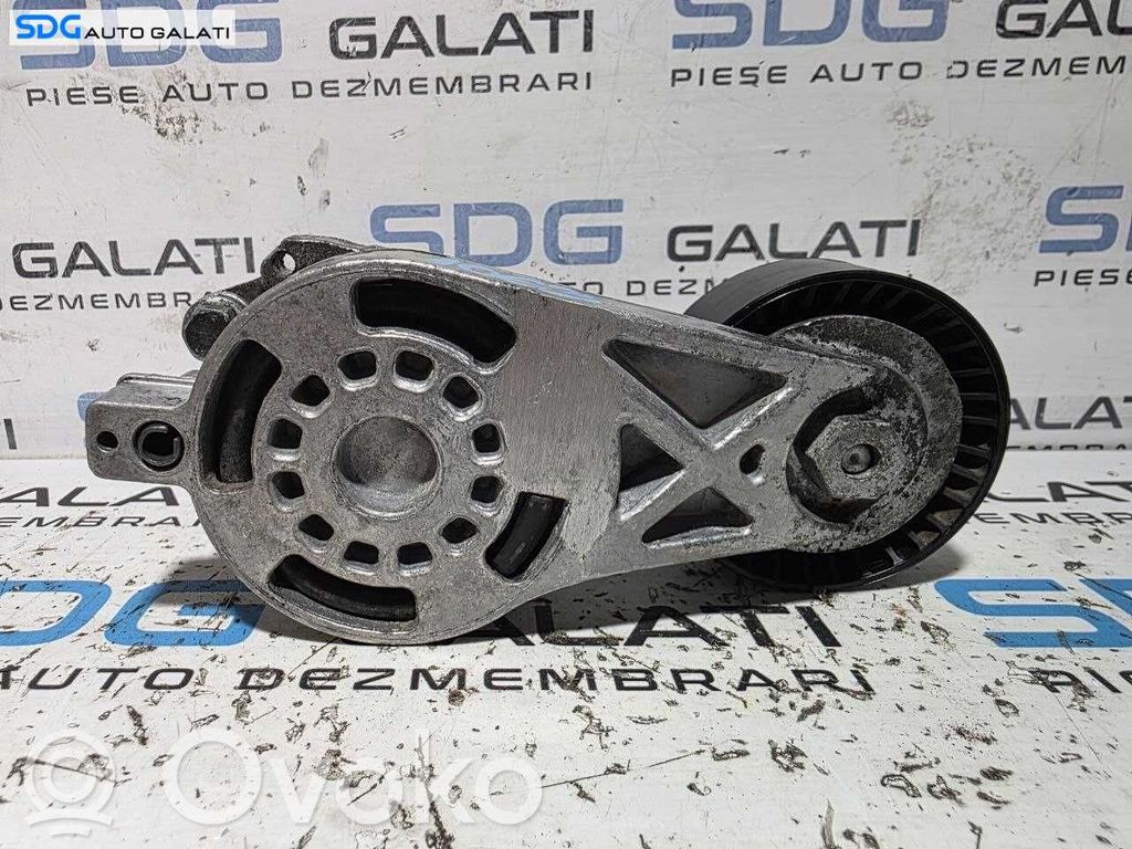 Audi TT TTS Mk2 Puleggia del tendicinghia