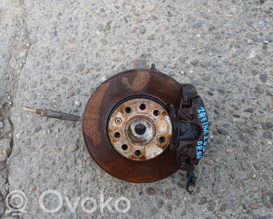 Achsschenkel vorne   90498809