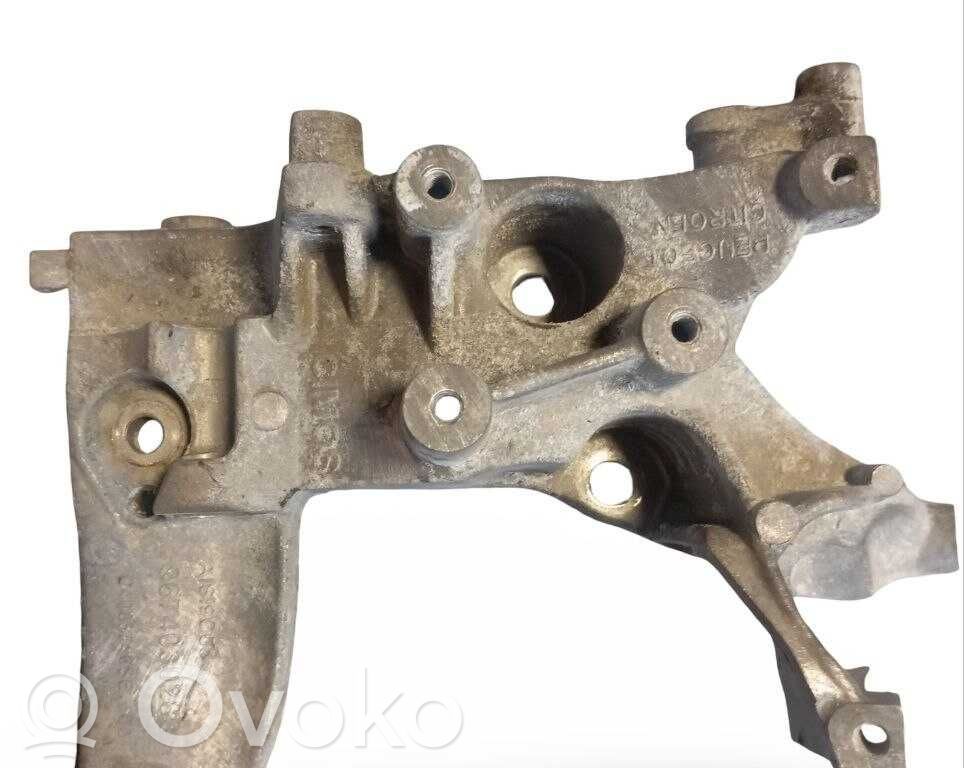Supporto del generatore/alternatore   9674030280