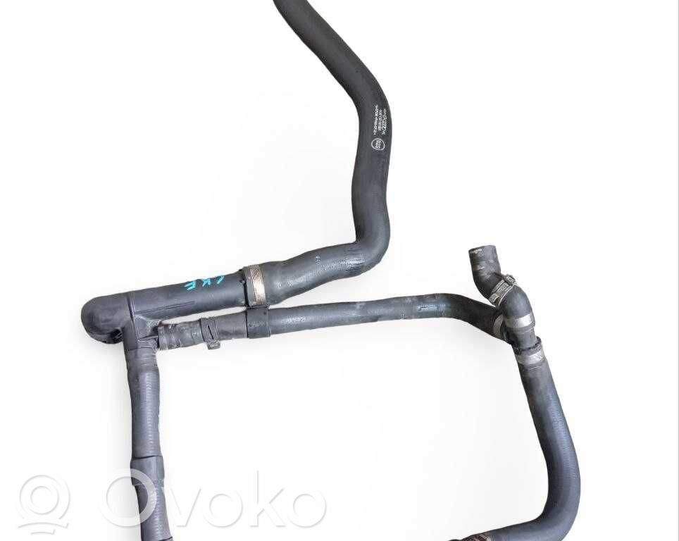 Seat Leon (5F) Conductă/furtun lichid de răcire