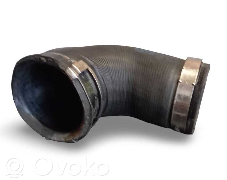 Volkswagen Jetta V Tubo flessibile intercooler