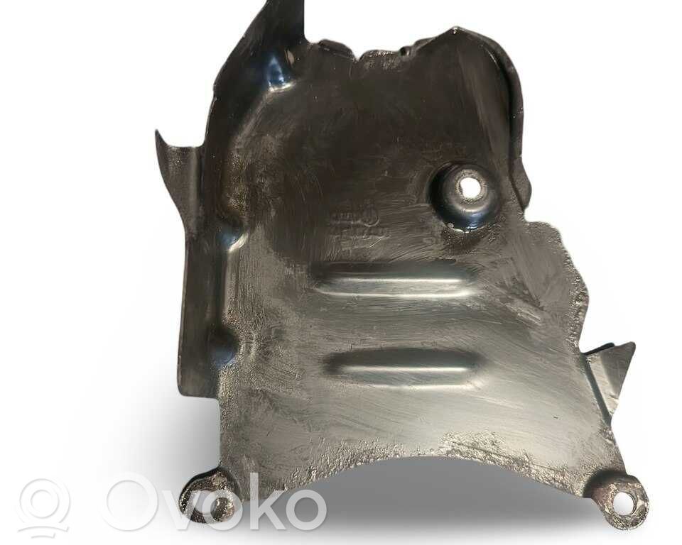 Audi A4 S4 B7 8E 8H Cache carter courroie de distribution