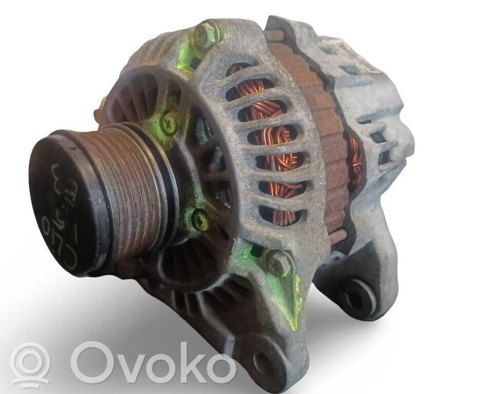 Renault Kangoo I Generatore/alternatore