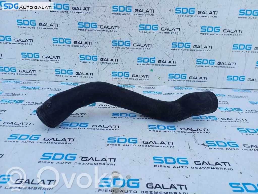 Ford C-MAX II Furtun/conductă intercooler 