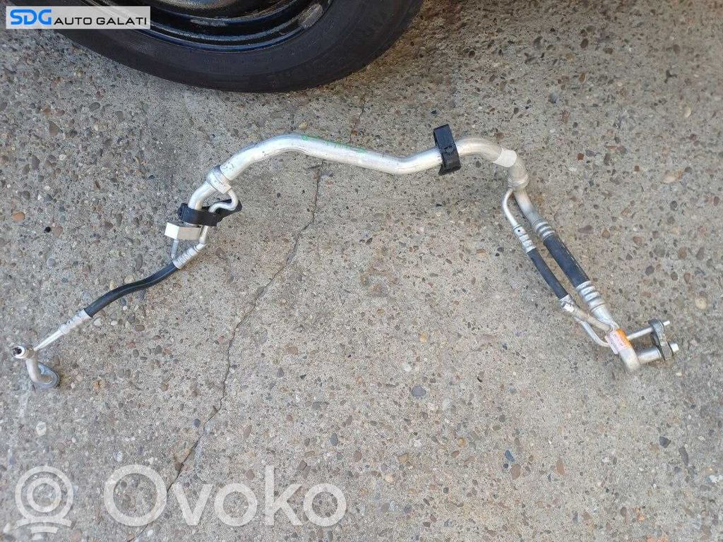 Ford C-MAX II Wąż / Przewód klimatyzacji A/C