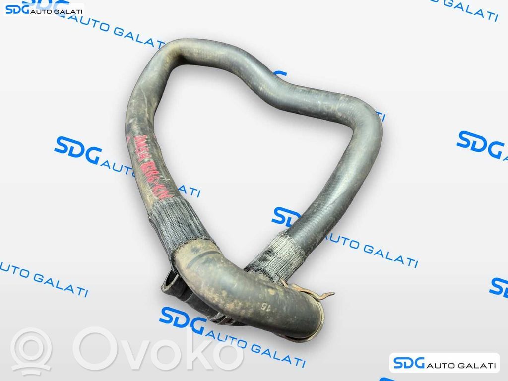 Ford Focus Tubo flessibile condotto refrigerante