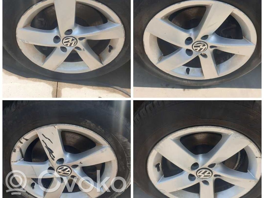 Audi Q3 8U Jantă aliaj R16 