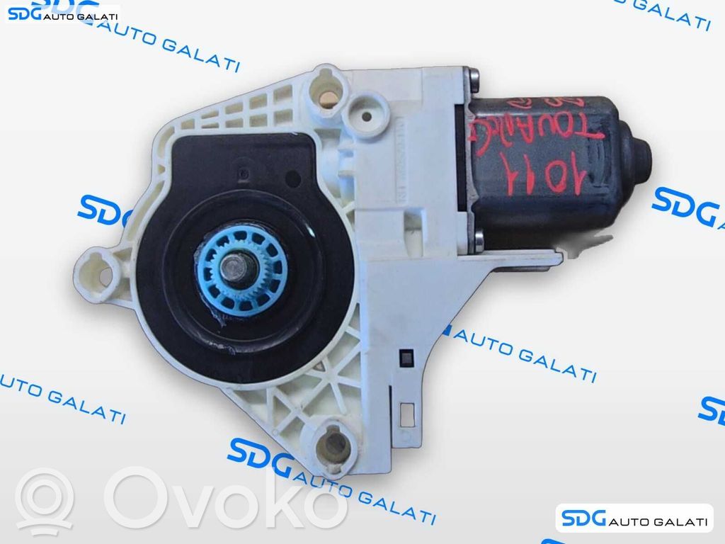 Audi A4 S4 B8 8K Motor macara geam ușă spate