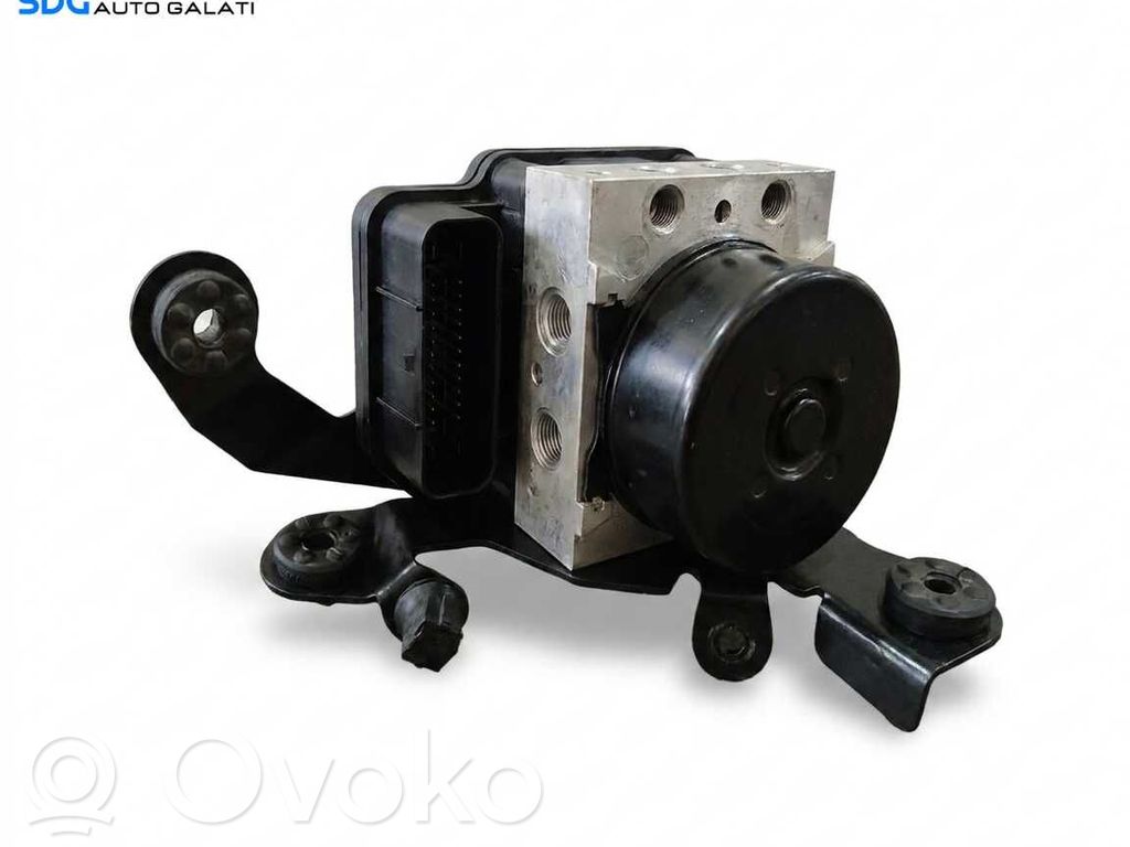 Renault Thalia I Bloc ABS