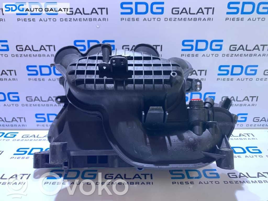 Ford Mondeo MK IV Kolektor ssący 