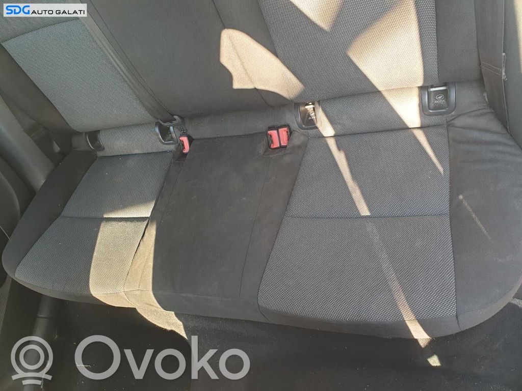 Skoda Octavia Mk3 (5E) Scaun spate 