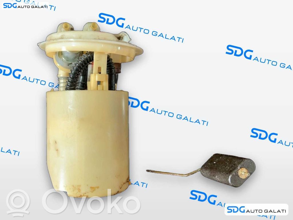 Renault 21 Pompe à carburant