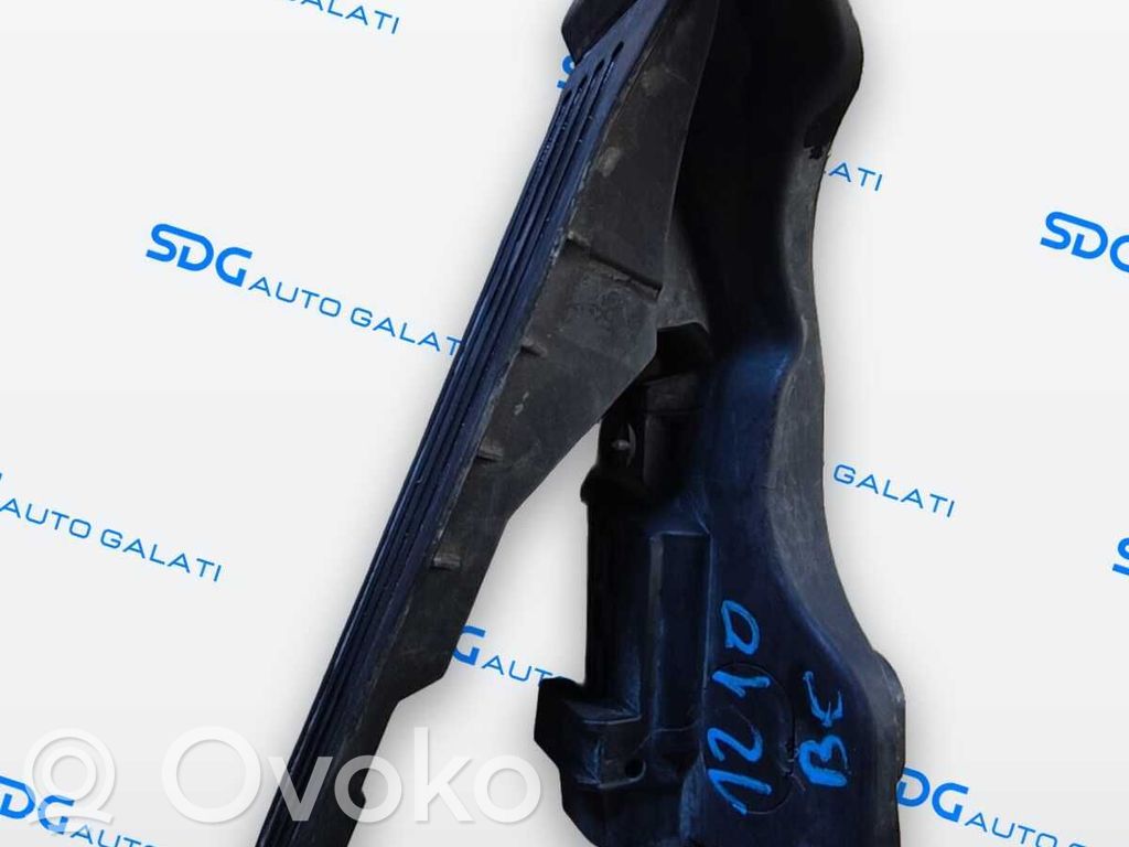 Volkswagen Polo IV 9N3 Pedale dell’acceleratore