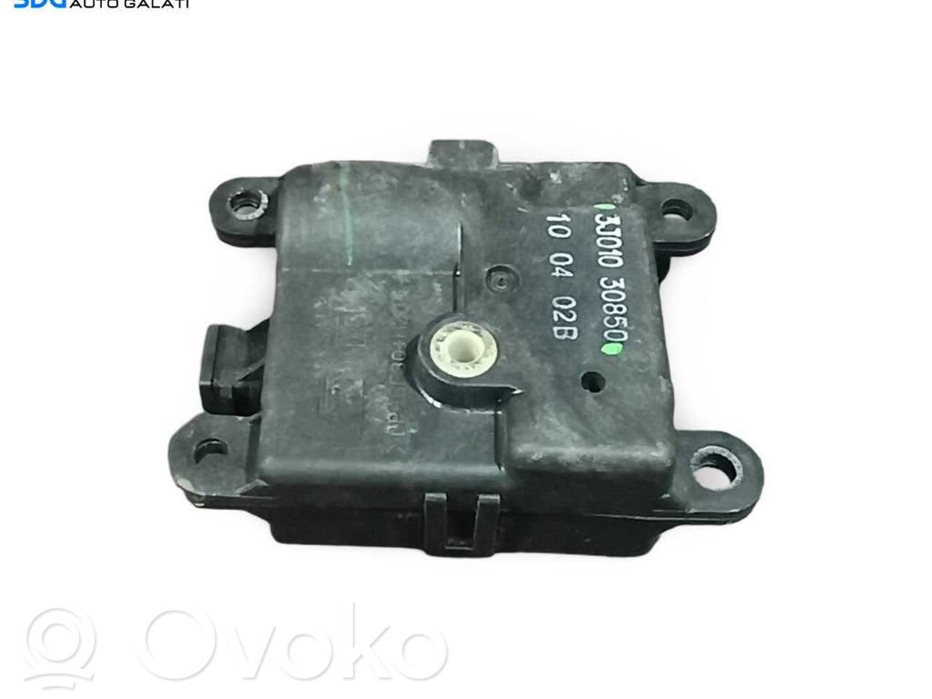 Nissan X-Trail T31 Stellmotor Heizung Klima