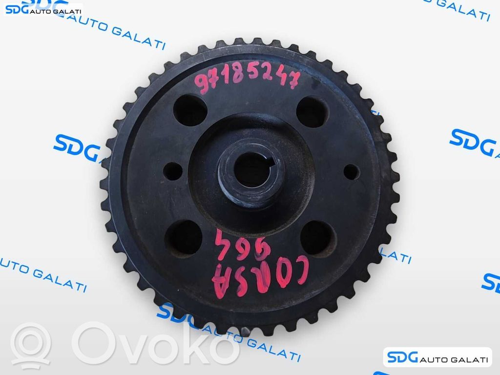 Opel Astra G Ingranaggio della pompa carburante (puleggia)