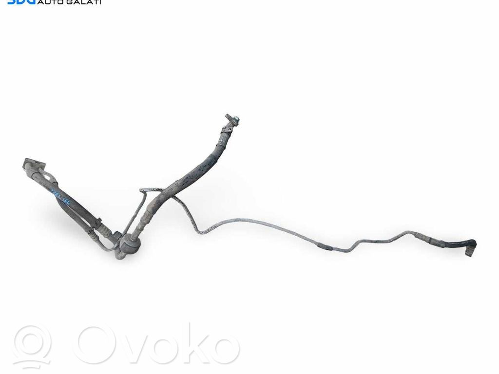 Opel Astra G Conductă/furtun aer condiționat (A/C)